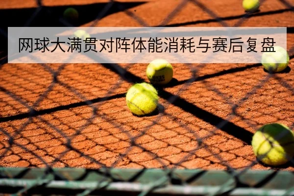 网球大满贯对阵体能消耗与赛后复盘